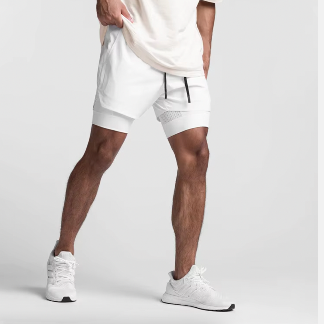 RITUALS ACTIVE SHORTS