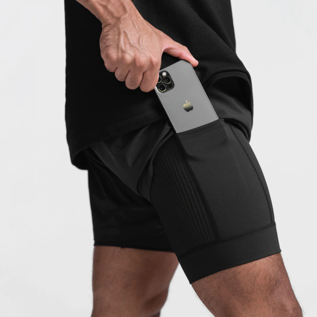 RITUALS ACTIVE SHORTS