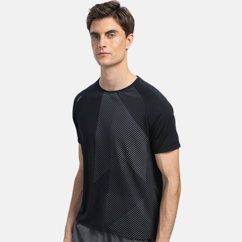 RITUAL MESH T-SHIRT