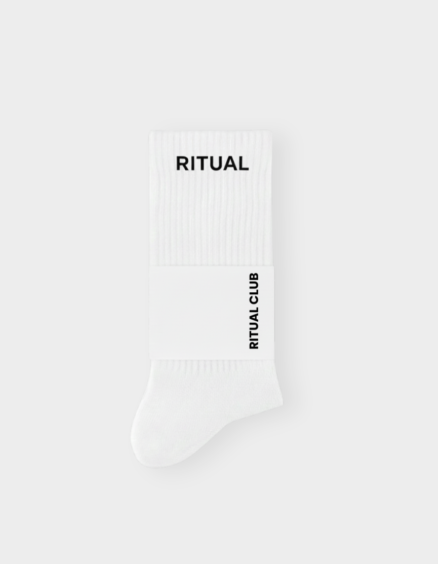 RITUAL EVERYDAY SOCKS