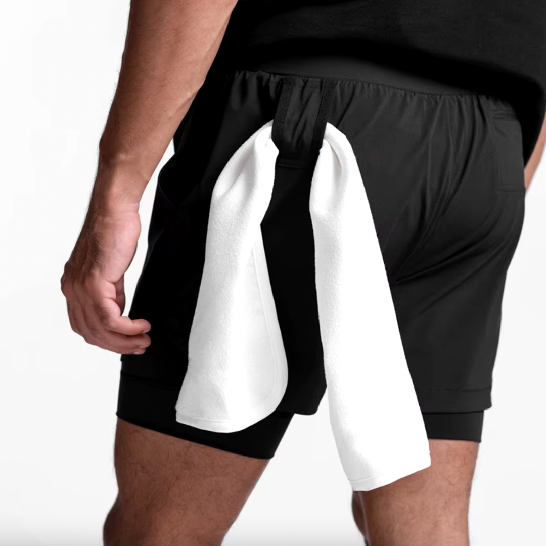 RITUALS ACTIVE SHORTS