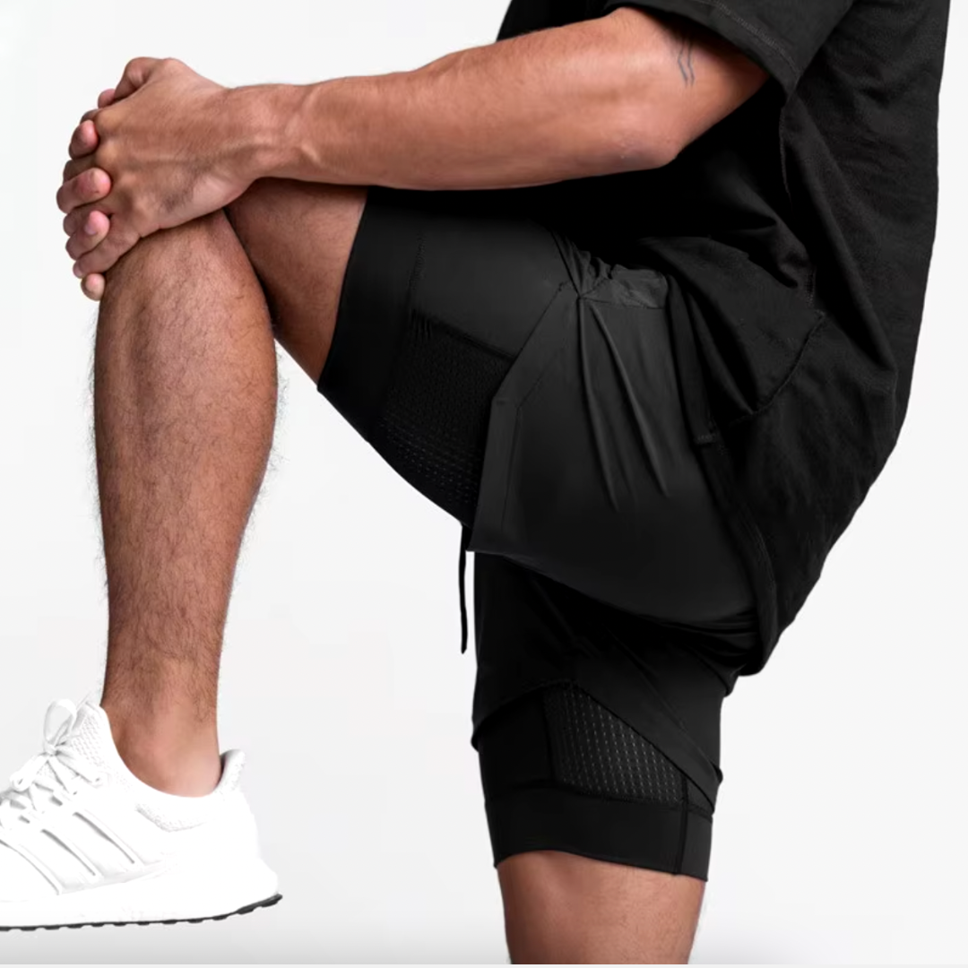 RITUALS ACTIVE SHORTS