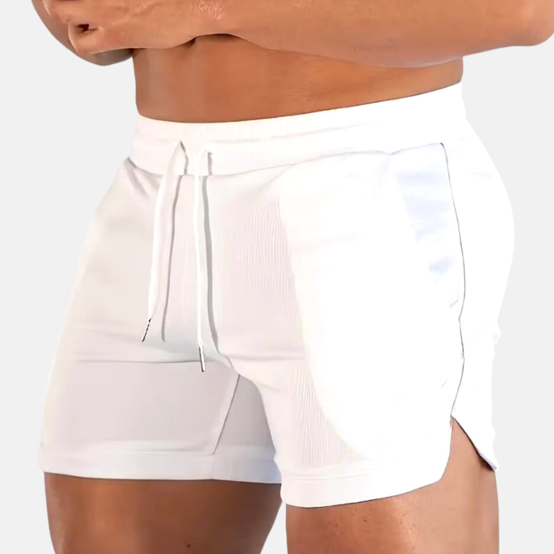 RITUALS STRIDE SHORTS