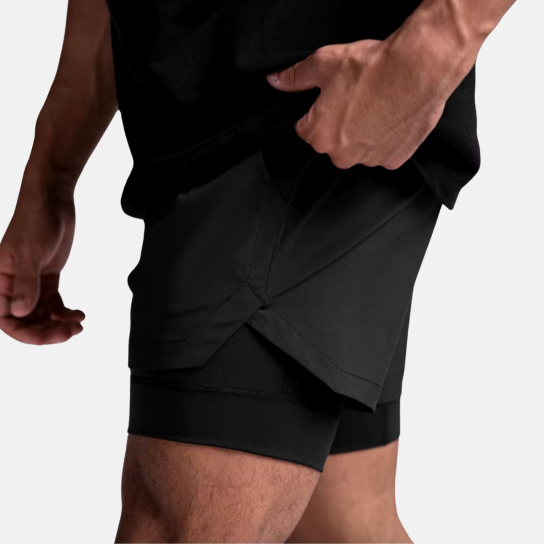 RITUALS ACTIVE SHORTS