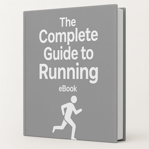 FREE Advanced Running eBook